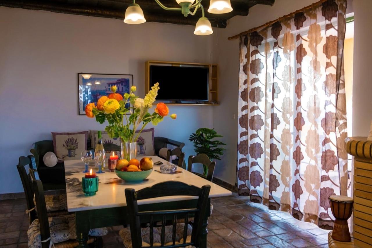 Villa Jokasta & Erato Chania  Room photo