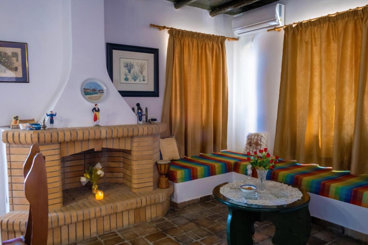 Villa Jokasta & Erato Chania  Exterior photo