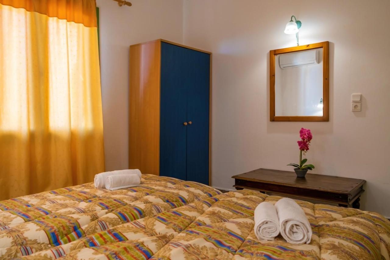 Villa Jokasta & Erato Chania  Room photo