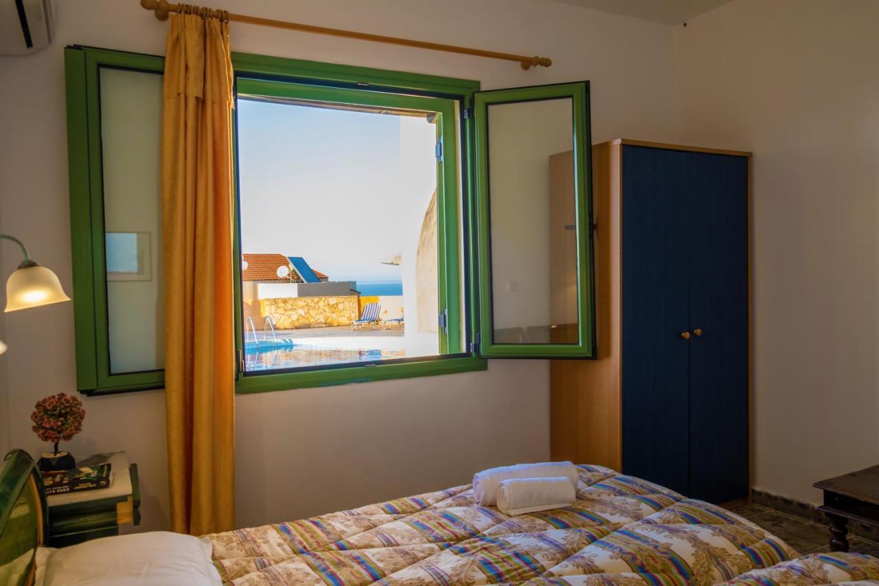 Villa Jokasta & Erato Chania  Room photo