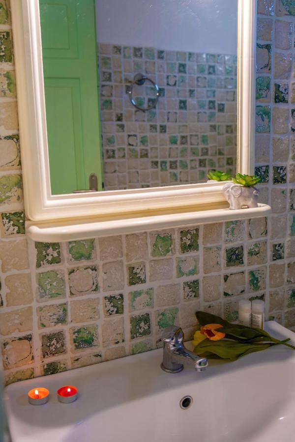 Villa Jokasta & Erato Chania  Room photo