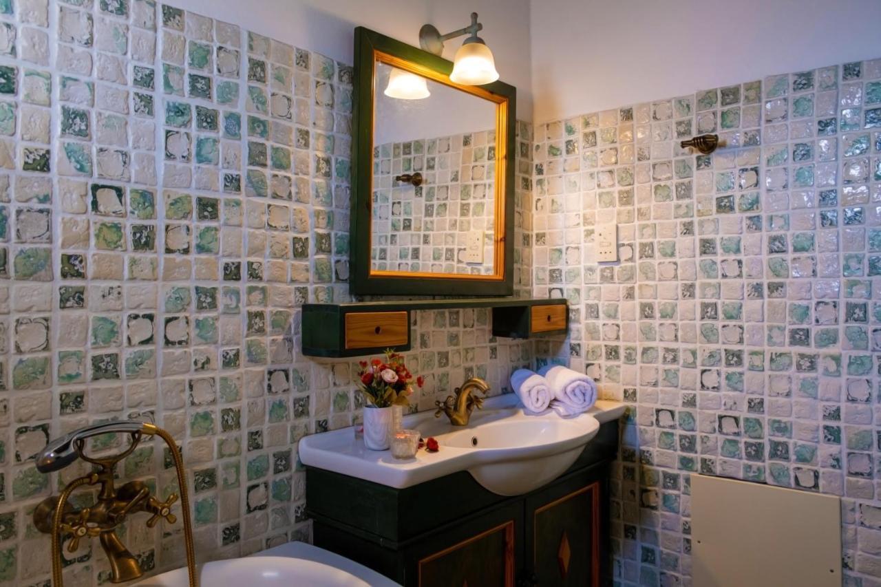 Villa Jokasta & Erato Chania  Room photo