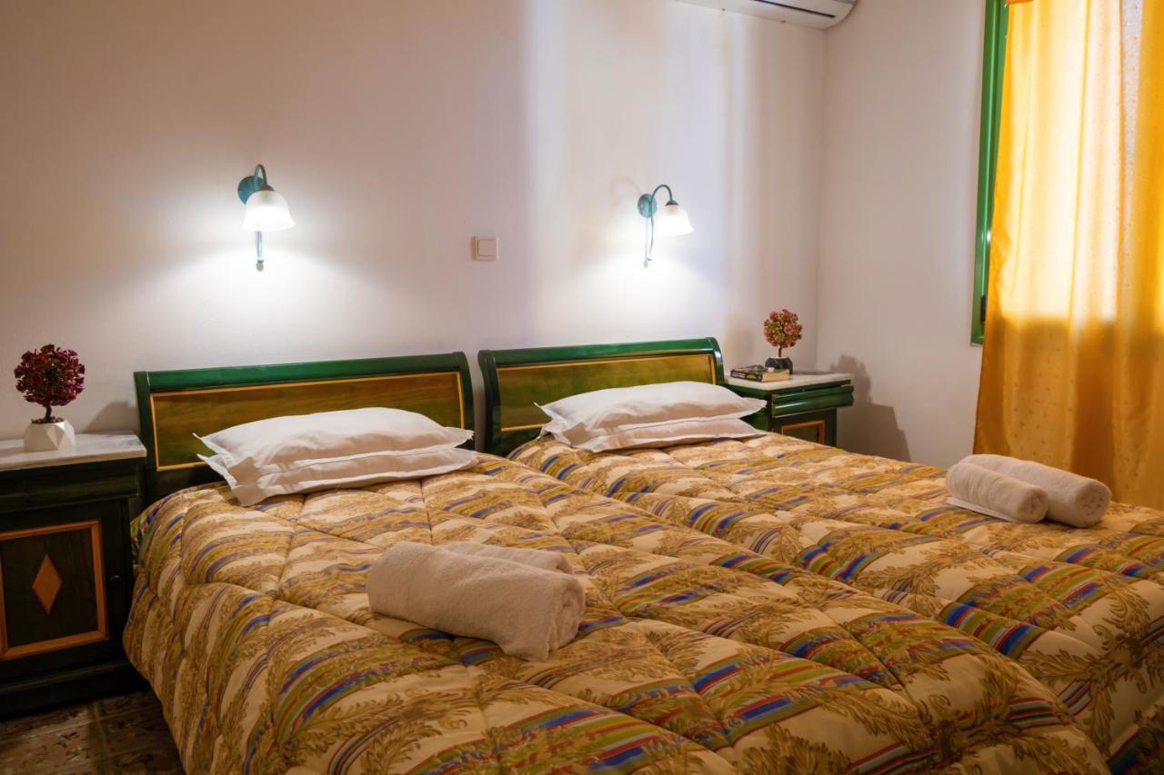 Villa Jokasta & Erato Chania  Room photo