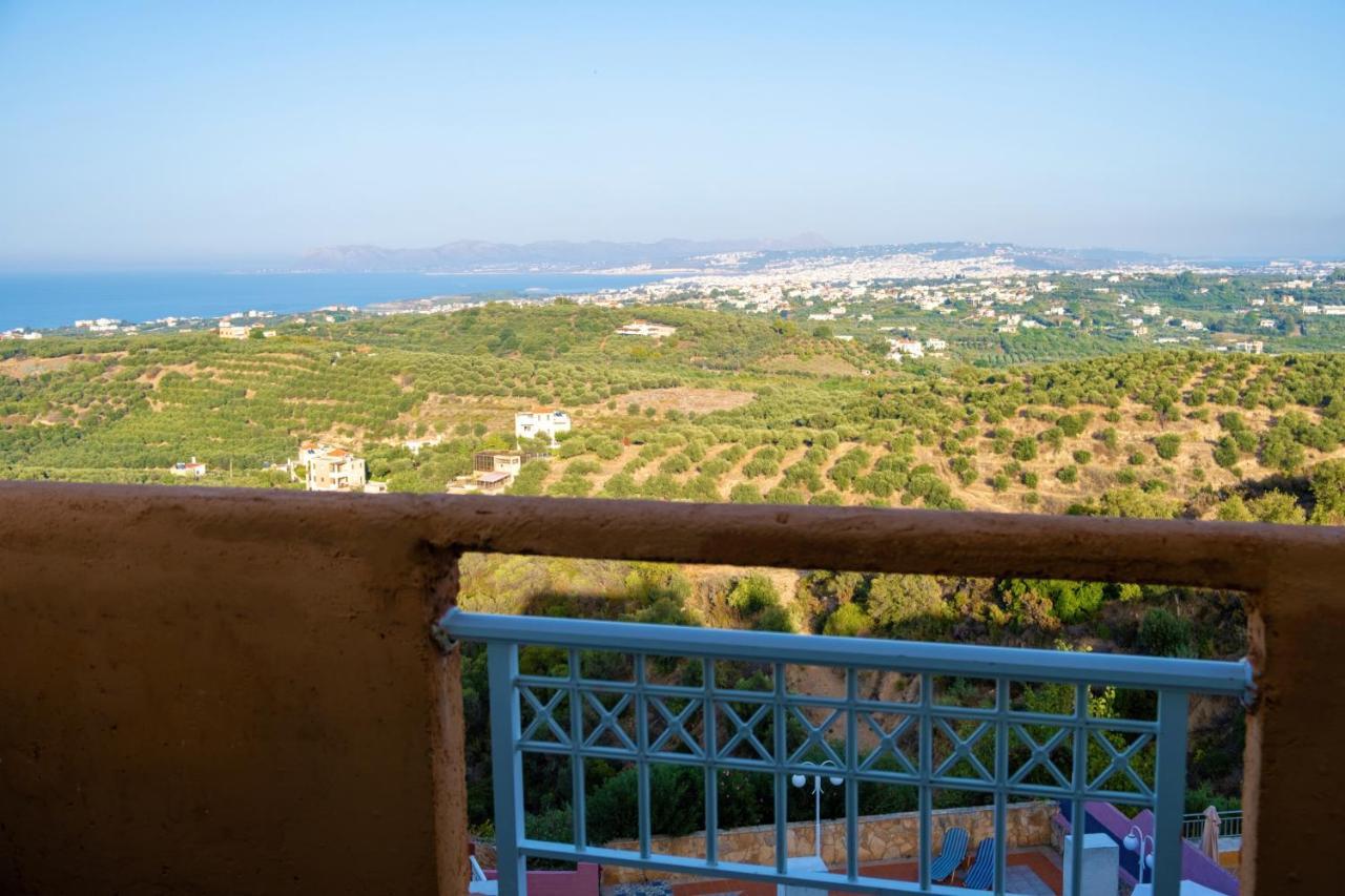 Villa Jokasta & Erato Chania  Room photo