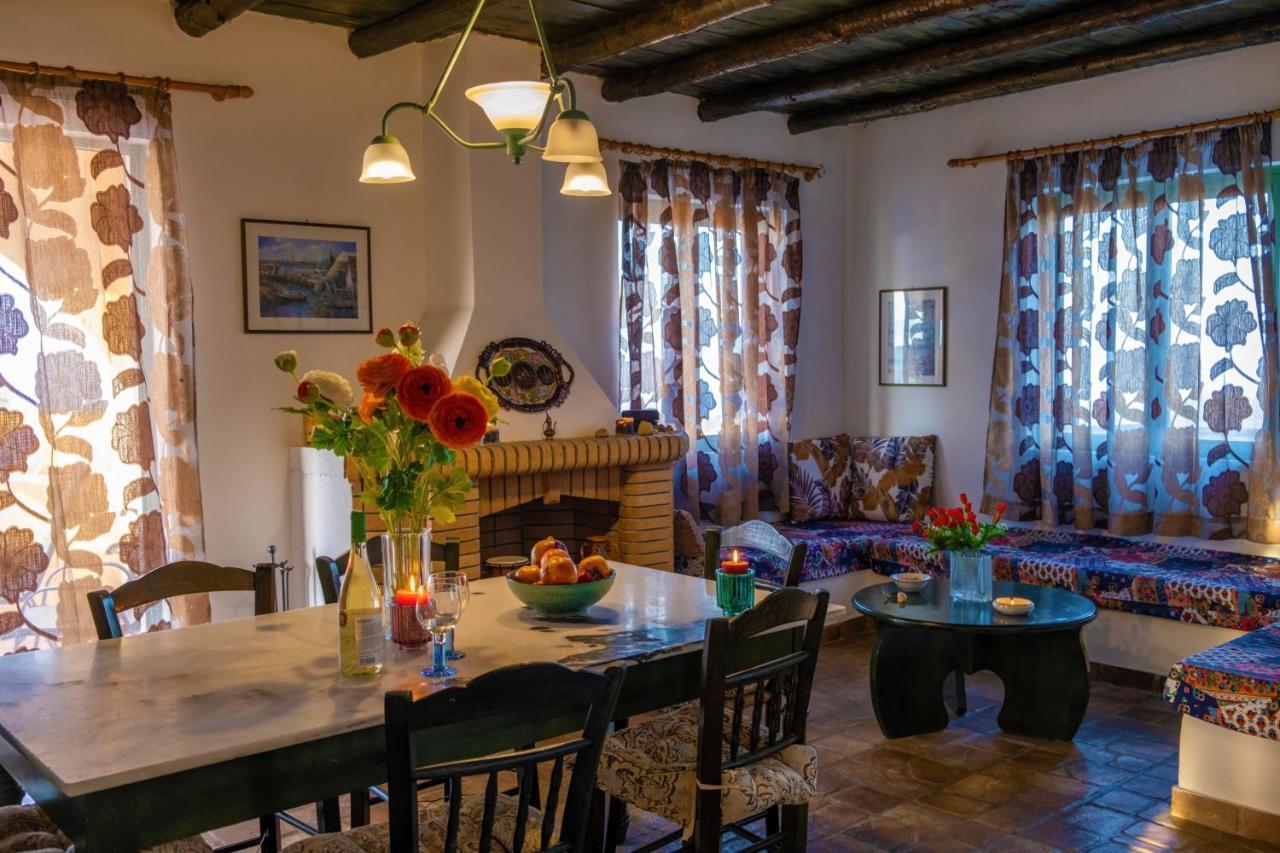 Villa Jokasta & Erato Chania  Room photo